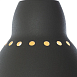 Подвесной светильник Arte Lamp BRACCIO A2054SP-1GY - фото