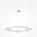 Подвесной светильник Maytoni Satellite MOD102PL-L42WK - фото