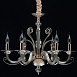 Люстра MW-Light Элла 483012906 - фото