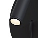 Настенный светильник (бра) Technical Ios 176 C176-WL-01-6W-B - фото