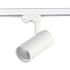 Св-к трек. Белый LED 1*30W 3000K 2 400Lm Ra>90 38° IP20 L170xW80xH245 165-265V ST661.536.30 - фото