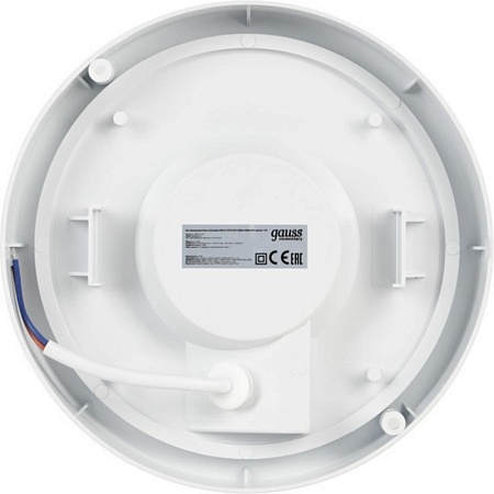 Светильник GAUSS 126411220_GAUSS - фото