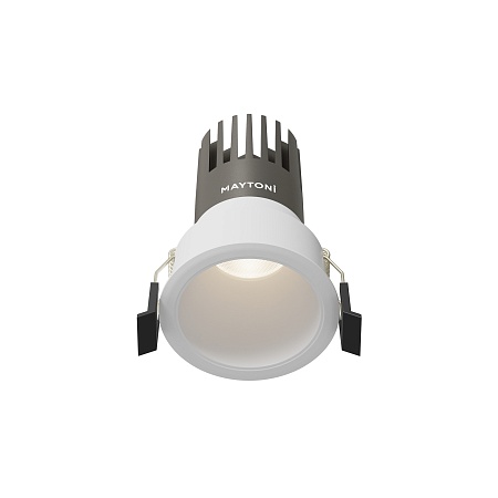 Встраиваемый светильник Technical DL116-10W-4K-W - фото