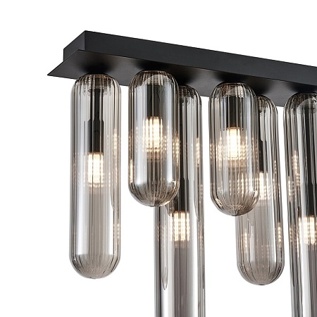 Потолочный светильник Favourite 4454-6P - фото