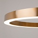 Подвесной светильник Maytoni Saturno MOD415PL-L45BS4K - фото