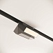 Трековый светильник Technical Basis Rot TR013-2-10W3K-B - фото