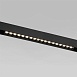 Slim Magnetic SL03 Трековый светильник 18W 4200K черный 85006/01 85006/01 Elektrostandard - фото