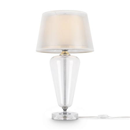 Настольный светильник Maytoni Verre Z005TL-01CH - фото