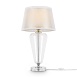 Настольный светильник Maytoni Verre Z005TL-01CH - фото