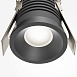 Встраиваемый светильник Technical Mini DL059-7W4K-B - фото