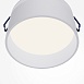 Встраиваемый светильник Technical Amary DL062-GU10-W - фото
