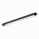 Св-к трек. Черный LED 1*24W 4000K 2 450Lm Ra>98 120 IP20 L600xW34xH33 180-240V ST366.448.24 - фото