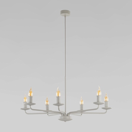 Подвесной светильник TK Lighting 10254 Limal - фото