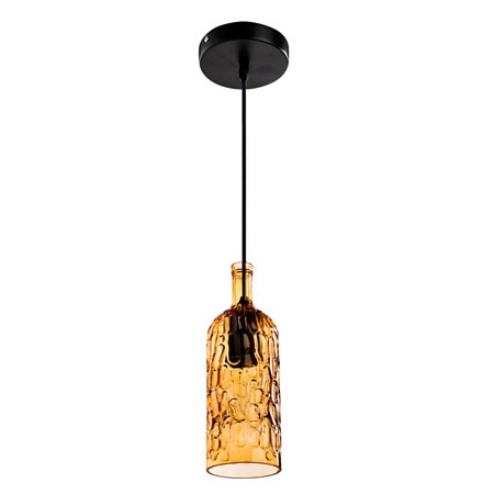 Подвесной светильник Arte Lamp FESTA A8132SP-1AM - фото