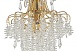 Подвесная люстра Arti Lampadari Erli E 1.5.30.105 GB - фото