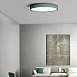 Потолочный Светильник Kier D60 White Imperiumloft 181019-26 - фото