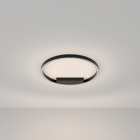 Потолочный светильник Maytoni Rim MOD058CL-L35B4K - фото