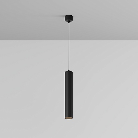 Подвесной светильник Technical FOCUS LED P072PL-L12B4K-1 - фото