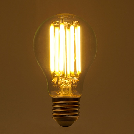 Лампа светодиодная Feron.PRO LB-1116 Шар E27 2560LM 16W 175-265V 2700K - фото