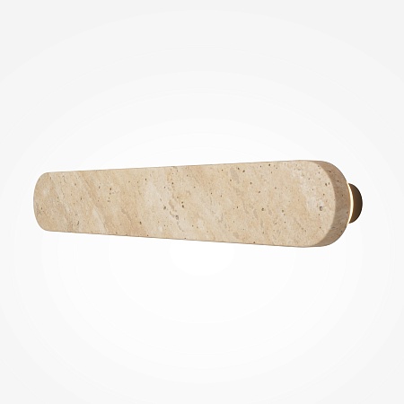 Настенный светильник (бра) Maytoni MOD437WL-L13BG3K - фото