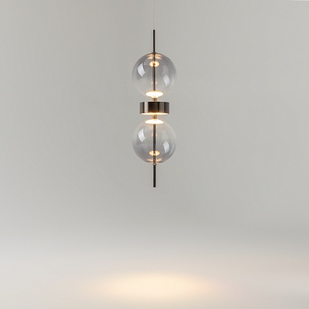 Подвесной светильник Maytoni MOD478PL-L8B3K - фото