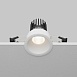 Встраиваемый светильник Technical DL115-10W-4K-W - фото