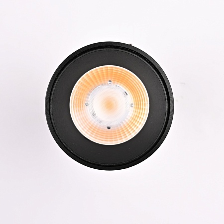 Потолочный Светильник Zyppa Black H15 Imperiumloft 314097-26 - фото