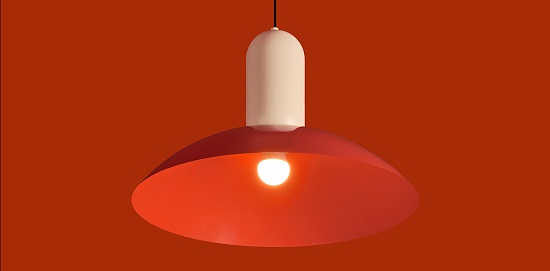 Подвесной светильник Freya FR5551PL-01WR - фото