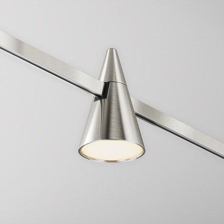 Трековый светильник Technical TR146-1-5W3K-PT - фото