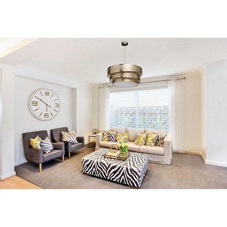 Люстра MW-Light Нора 454011003 - фото