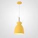 Подвесной Светильник Omg C Yellow Imperiumloft 179784-26 - фото