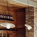 Подвесной Светильник Margott D25 White Imperiumloft 213905-23 - фото