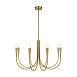 Подвесной светильник Freya Branches  FR5253PL-08BS - фото