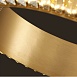 Подвесной Светильник Godiva Brass 4000К Imperiumloft 186815-23 - фото