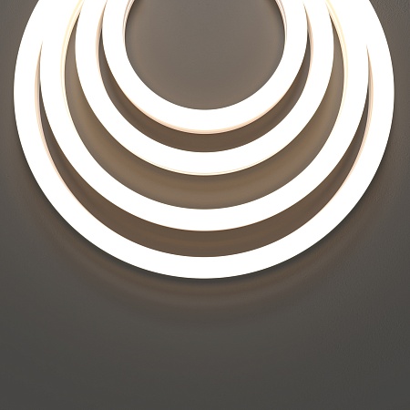 Гибкий неон Led Strip 432014 - фото