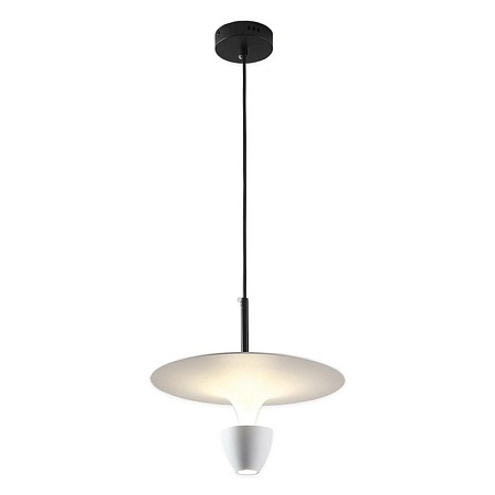 Подвесной светильник Lussole Irvine LSP-7080 - фото