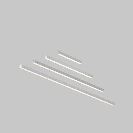 Линейный светильник Technical LL312005 - фото