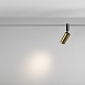 Трековый светильник Technical FOCUS LED TR201-1-10W3K-M-BBS - фото