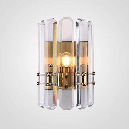 Бра Restoration Hardware Bonnington Bra Imperiumloft 85016-22 - фото