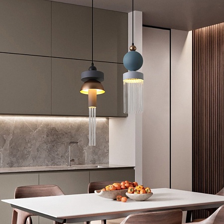 Подвесной Светильник Pleiades A Imperiumloft 140481-26 - фото