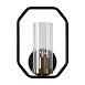 Настенный светильник (бра) Freya FR5524WL-01BBZ - фото