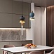 Подвесной Светильник Pleiades A Imperiumloft 140481-26 - фото