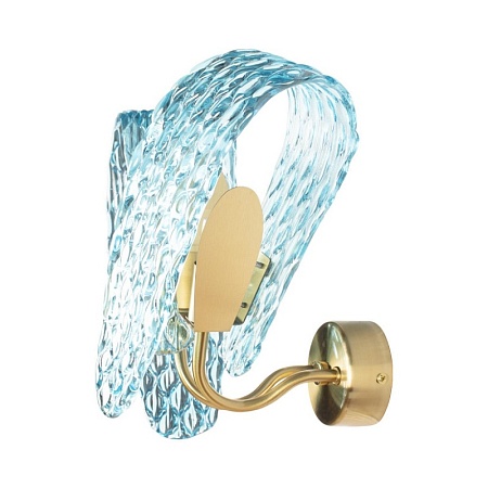 10214/2W Настенный светильник LOFT IT Lirio - фото