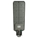 Светодиодный уличный консольный светильник Feron SP3024 150W 5000K 230V, серый - фото