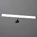 Подсветка для зеркал Arte Lamp ORIZZONE A2835AP-1CC - фото