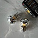 Светодиодная Лампочка Led С Гальваническим Покрытием Для Modo Chandelier Е27 4W 2700 Imperiumloft 143767-22 - фото
