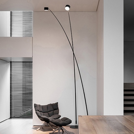 Напольный Светильник Aidan H230 Imperiumloft 232684-23 - фото