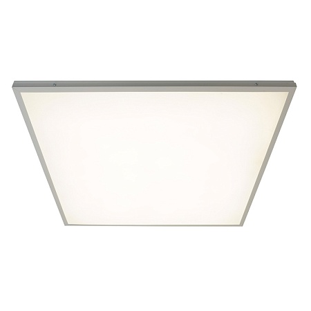 Светодиодная панель Feron AL2117 встраиваемая Армстронг 50W 4000K белый ЭПРА в комплекте - фото