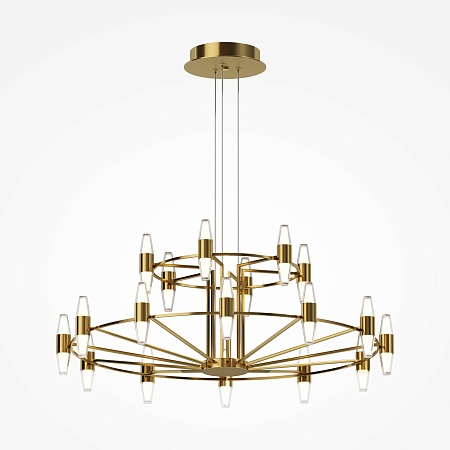 Подвесной светильник Maytoni Arana MOD401PL-L108BS3K - фото