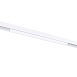 Магнитный трековый светильник Arte Lamp LINEA A4673PL-1WH - фото